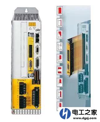 伺服电机和步进电机的区别是什么