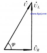 电阻与电感串联电路的分析计算