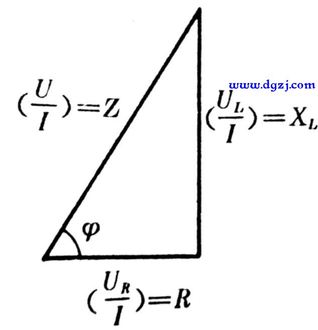 电阻与电感串联电路的分析计算