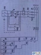 三相异步电动机星三角启动电流怎么计算