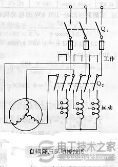 异步电动机有几种起动方法