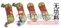熔断器的分类与常用类型