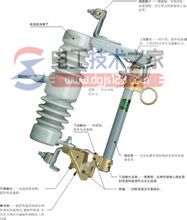 熔断器安秒特性_熔断器额定电流