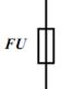 熔断器的作用_熔断器的结构与工作原理_熔断器的图形与文字符号