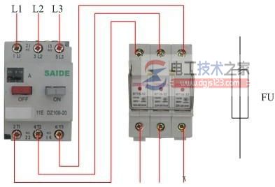 熔断器的主要特点