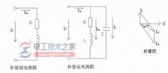 低压配电系统电压的跌落_电压与无功功率关系