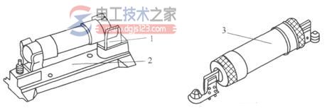 熔断器的结构类型_熔断器的选用方法