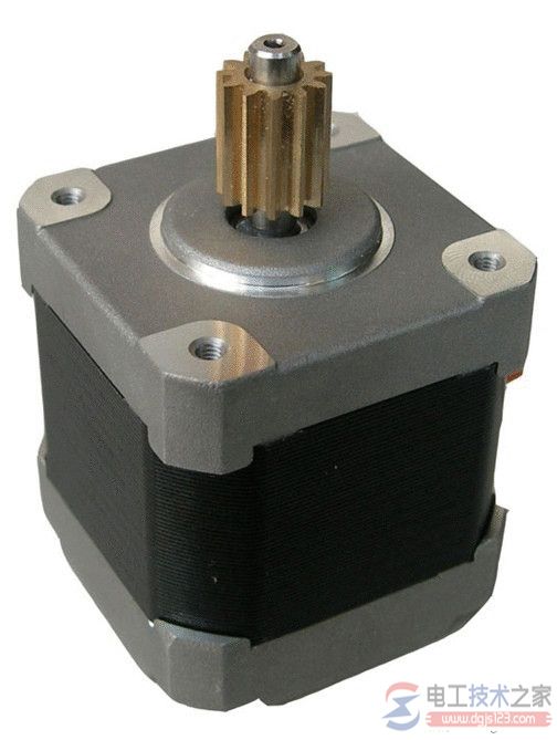 电动机分类方式及各种类电动机说明