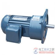 电动机分类方式及各种类电动机说明