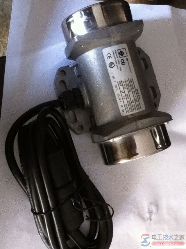 电动机分类方式及各种类电动机说明