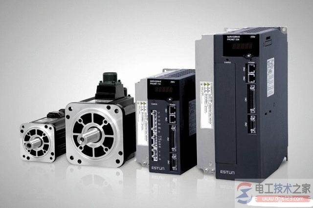 电动机分类方式及各种类电动机说明