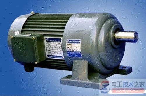 电动机分类方式及各种类电动机说明