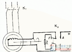 起动三相同步电动机的步骤_励磁绕组的处理方法