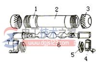 熔断器的常见类型，熔断器的选择要点