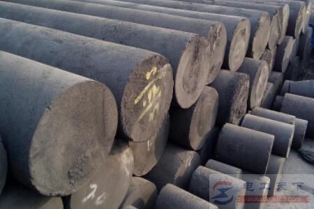 石墨作电极是什么性质 石墨作电极是什么性质