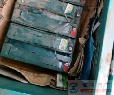 电动车电池变形怎么处理 电动车电池变形怎么处理