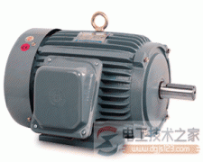电动机的种类_电动机的防护形式