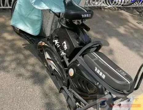 48v12a电瓶车能不能换20a电瓶 48v12a电瓶车能不能换20a电瓶