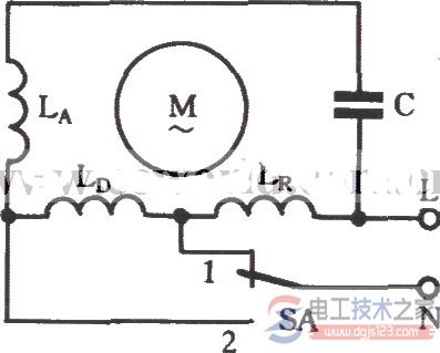 电动机单相运行故障及熔体容量的选择方法