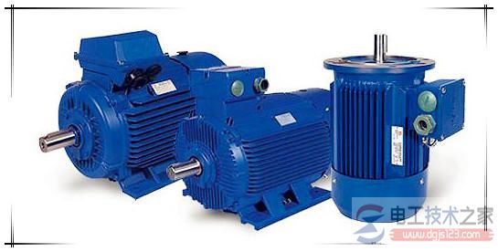 【图】三相异步电动机定子铁心与定子绕组的构造与作用 【图】三相异步电动机定子铁心与定子绕组的构造与作用