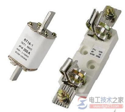 电动机中熔断器与热继电器并存的原因 电动机中熔断器与热继电器并存的原因