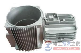 三相异步电动机气隙与对轮的测量与调整方法