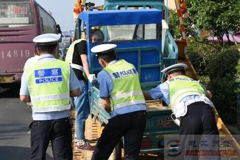 电动三轮车上牌收费的问题 电动三轮车上牌收费的问题