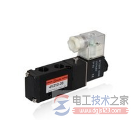 电磁阀的种类与作用,不同类型电磁阀用途 电磁阀的种类与作用,不同类型电磁阀用途