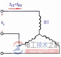 [图]笼型电动机起动方法，直接起动与降压起动