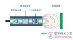 两线接近开关的正确接线方式图解