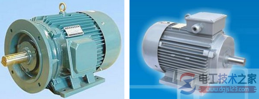 三相异步电动机的调速分类与特点 三相异步电动机的调速分类与特点