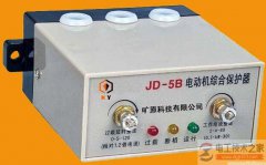 电动机保护器怎么选型？电机保护器类型与选型方法