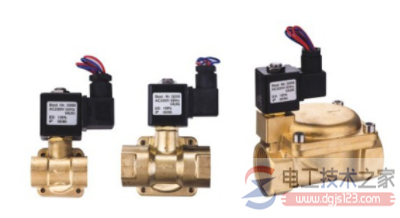 怎么选用电磁阀，电磁阀的选用依据(多图)