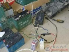 充电器绿灯亮了还会继续充电吗？