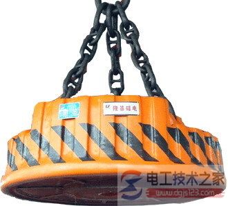 起重电磁铁的用途_起重电磁铁的选型 起重电磁铁的用途_起重电磁铁的选型