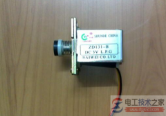 家用燃气热水器电磁阀的常见故障,电磁阀故障排查看这里