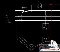 单联双控开关接线图_双联开关接线图_双联双控开关接线图_三联双控开关接线图