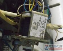 热水器电磁阀不吸合怎么办？(图文)