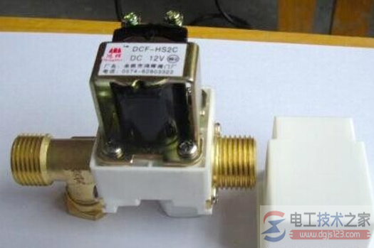 电磁阀的作用是什么 电磁阀的作用是什么