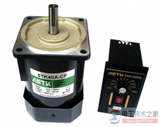 交流力矩电动机的使用注意事项