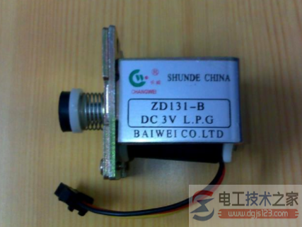 热水器电磁阀打不开怎么办?电磁阀打开失败原因是这个 热水器电磁阀打不开怎么办?电磁阀打开失败原因是这个