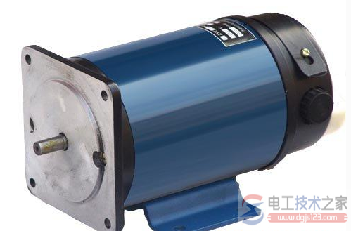 直流电动机的应用范围有哪些