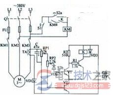 电动机保护器工作原理与安装步骤详解