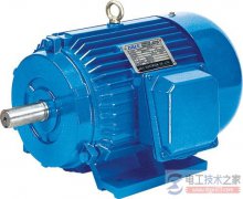 三相异步电动机效率怎么检测？试验方法