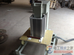 电机加热器有什么作用?