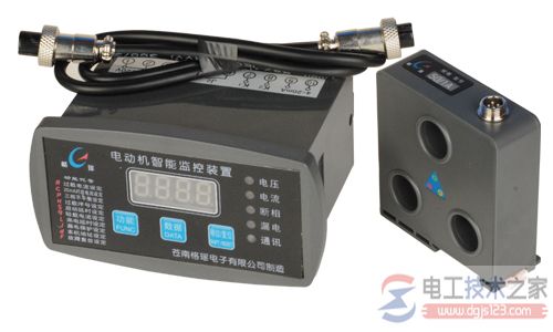 电动机保护器日常维护要点总结 电动机保护器日常维护要点总结