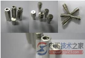 电磁铁的铁芯组成及作用 电磁铁的铁芯组成及作用