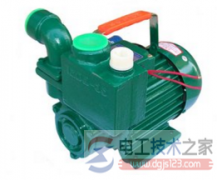 潜水泵是什么，潜水泵的使用常识