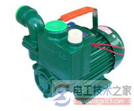 潜水泵是什么，潜水泵的使用常识