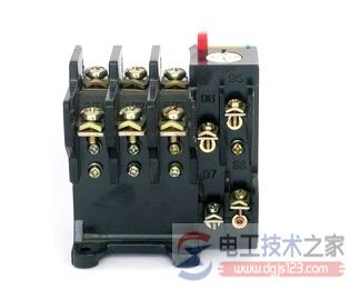 电动机位置控制与自动循环控制线路的电路图